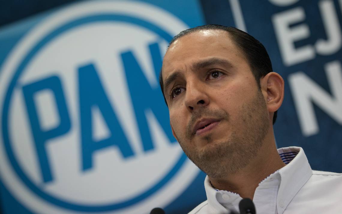 Marko Cortés. Foto tomada de la red.