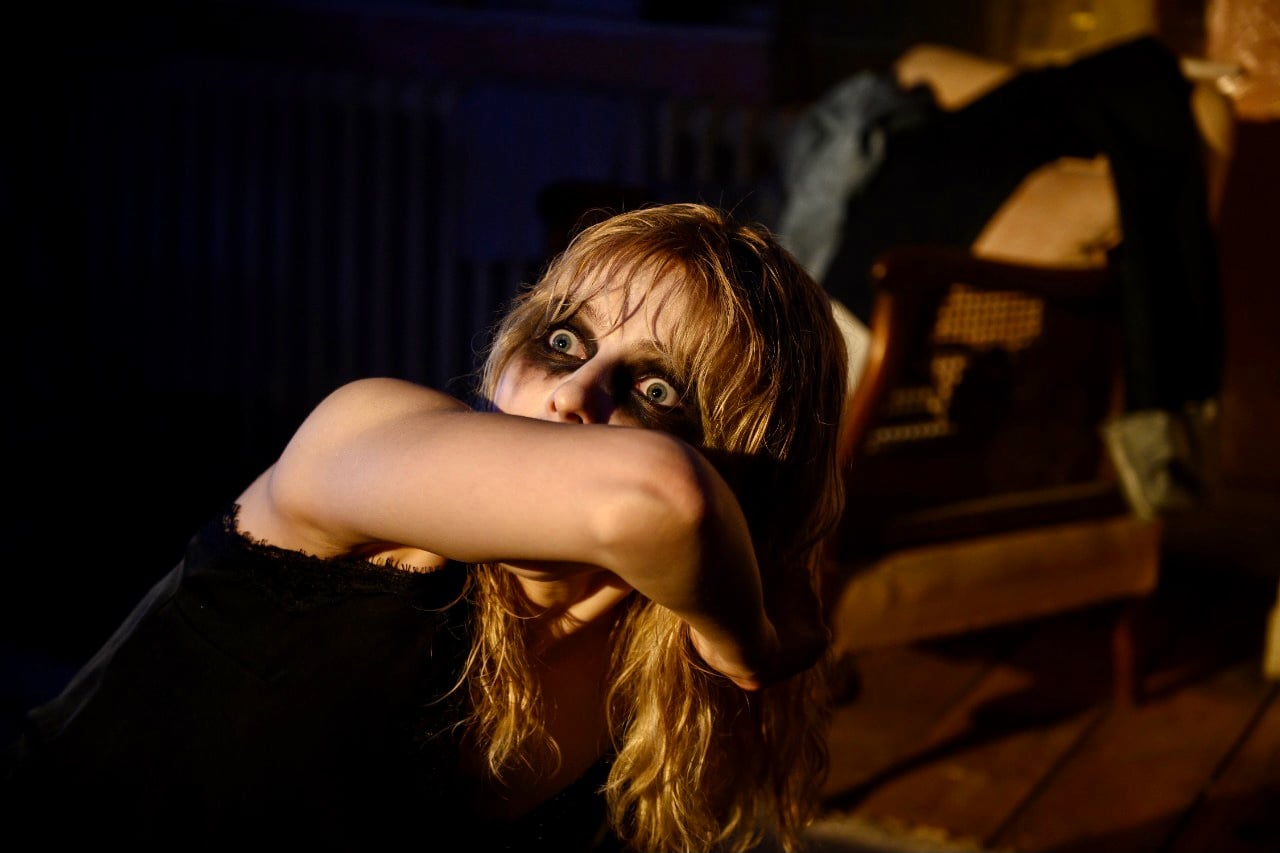 Todas las fotos por cortesía de Universal Pictures México.