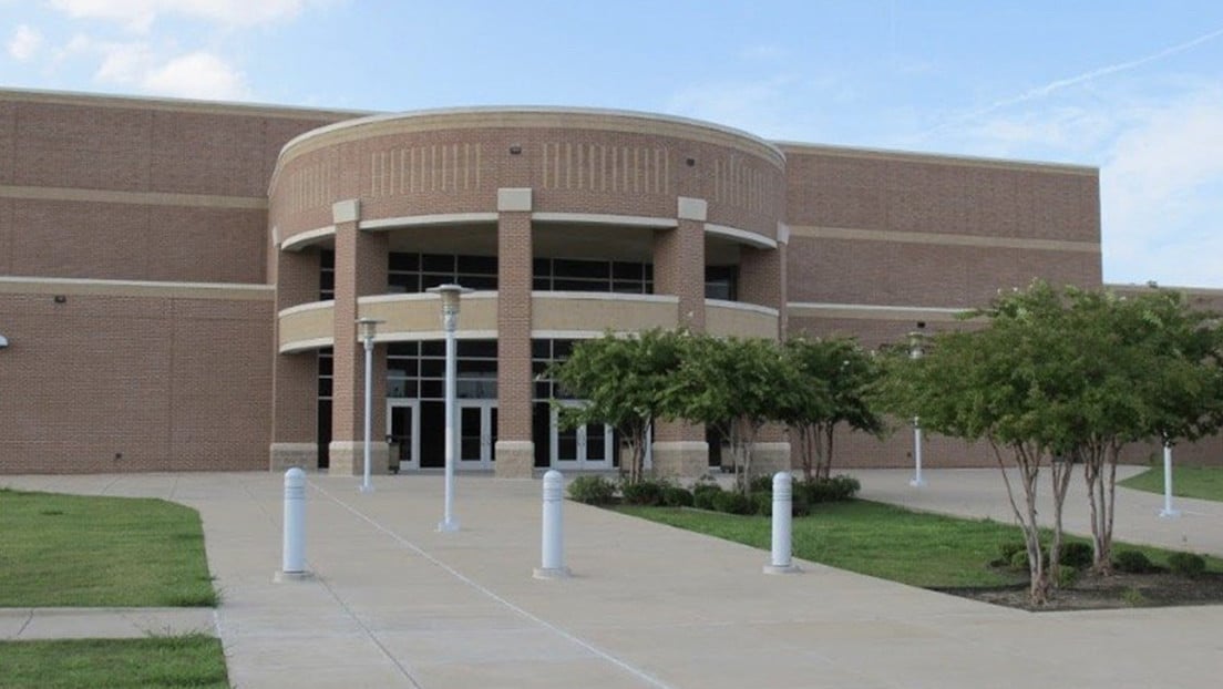 Se registra tiroteo en secundaria de Texas; Hay cuatro muertos
