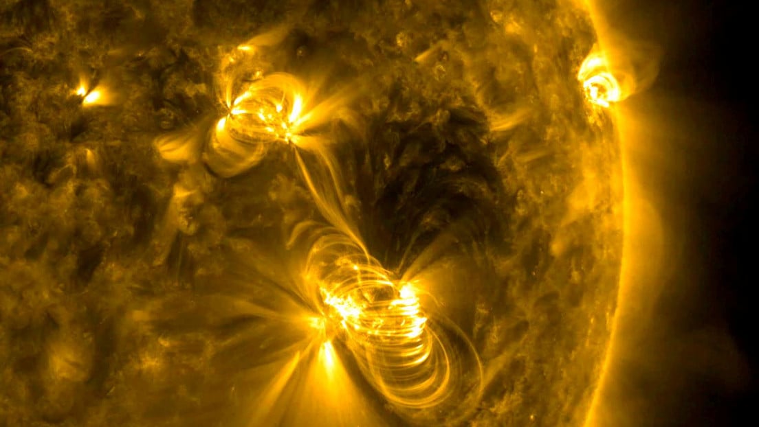 Imagen ilustrativa, NASA/Reuters.