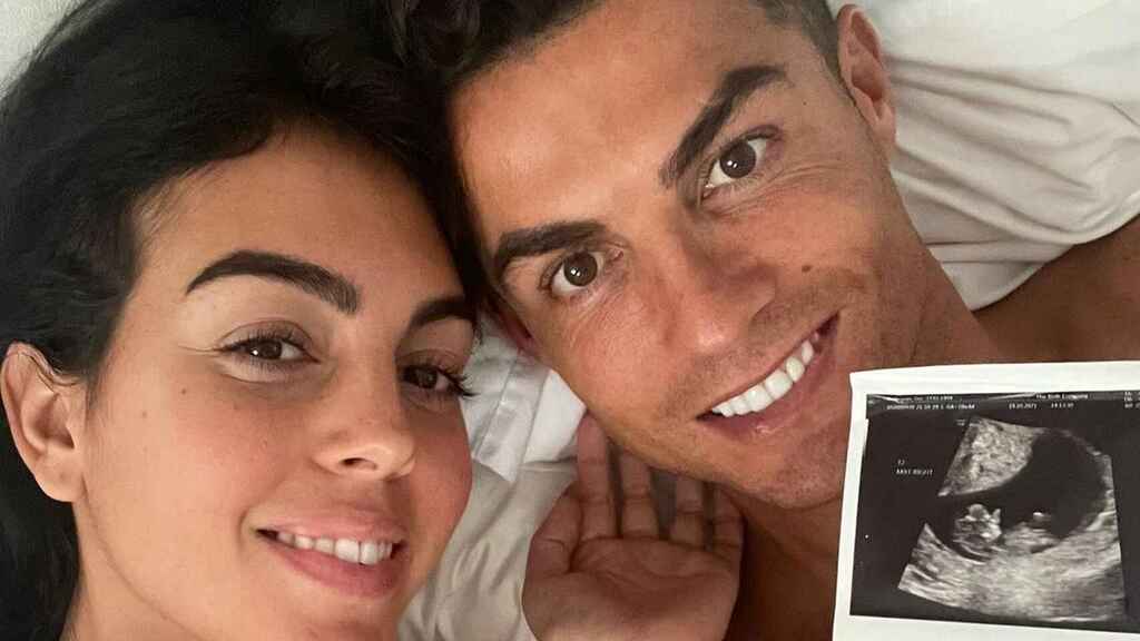 Foto: Instagram CR7