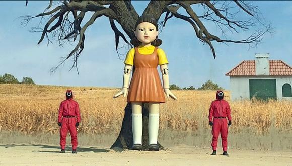 Foto: Difusión/Netflix