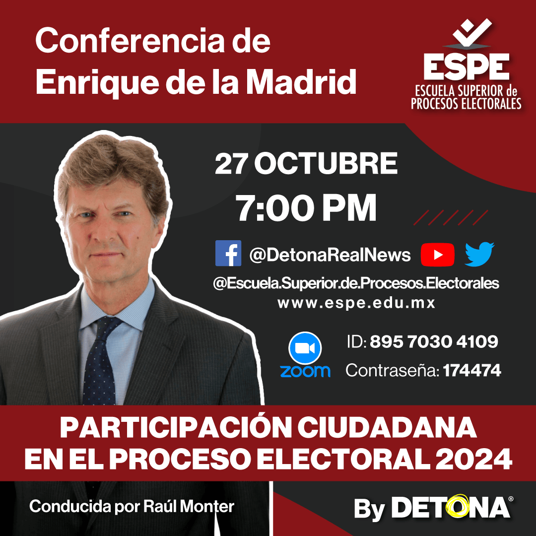 Foto: DETONA.
