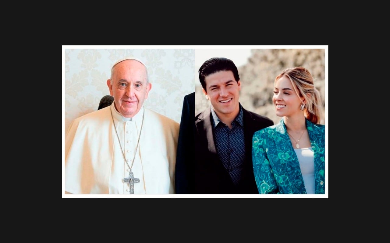 Foto: Foto: ABC Noticias/EFE/EPA/ Vatican - Facebook