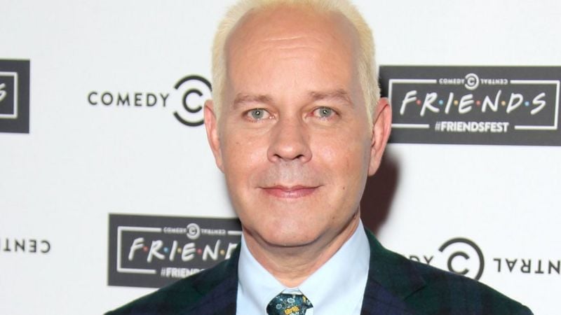 QEPD James Michael Tyler. Foto tomada de la red.