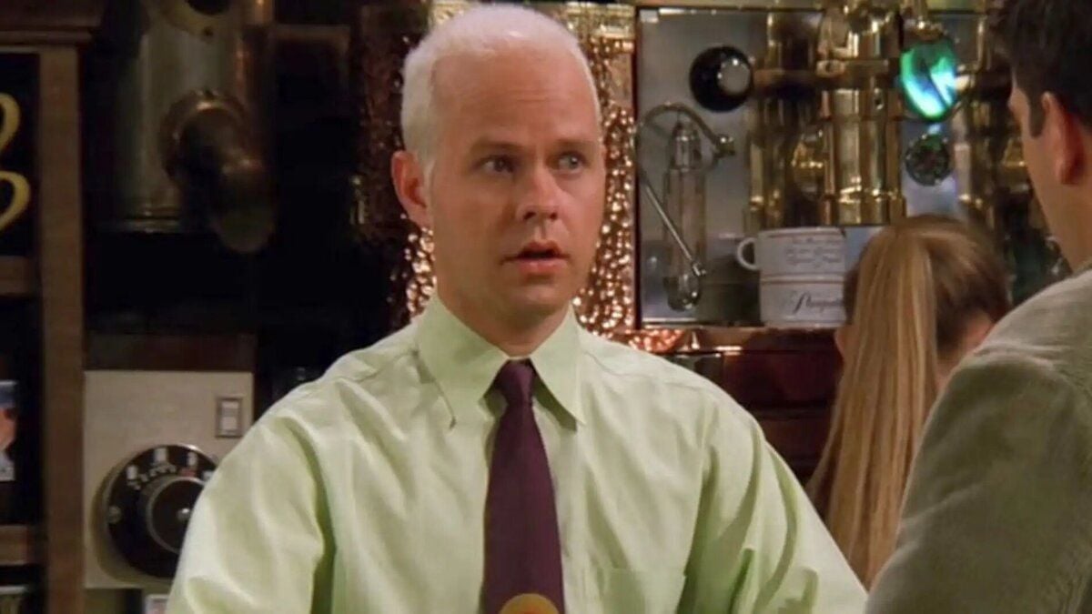 QEPD James Michael Tyler. Foto tomada de la red.