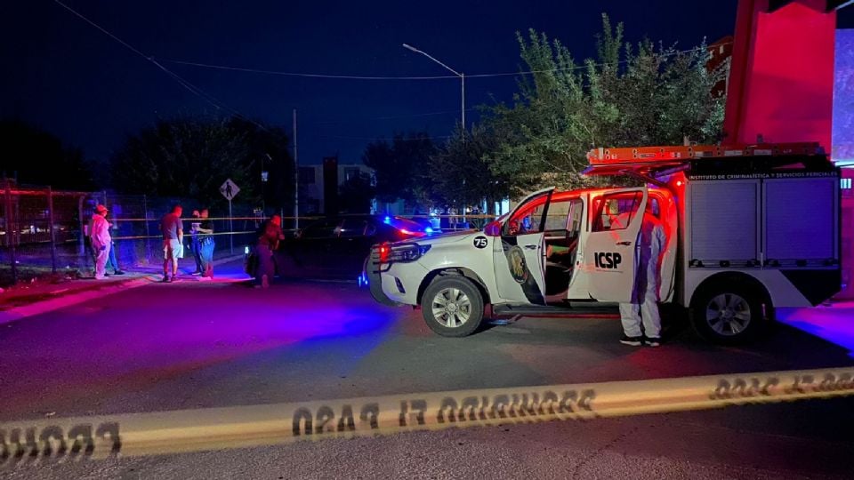 Hombre asesina a su familia en Juárez, NL