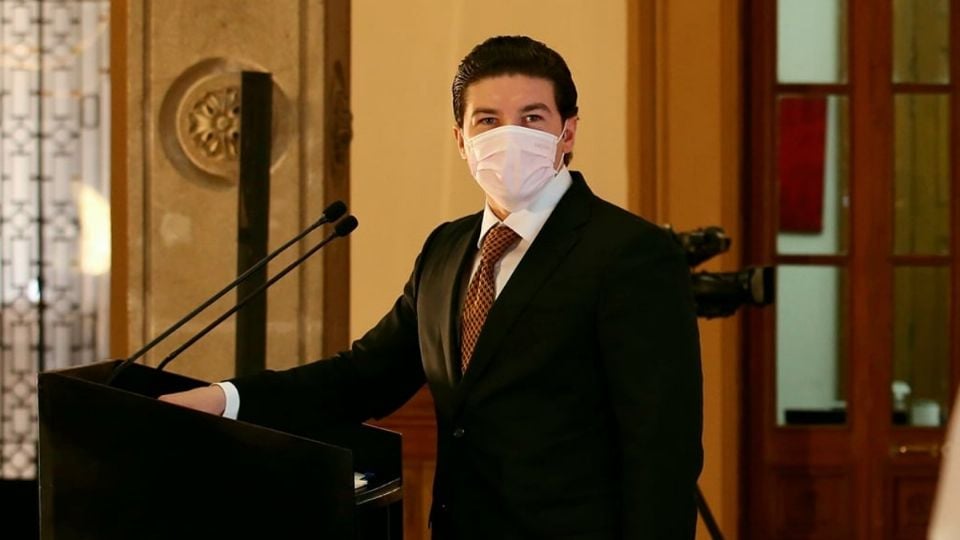 Foto: Gobierno del Estado de Nuevo León