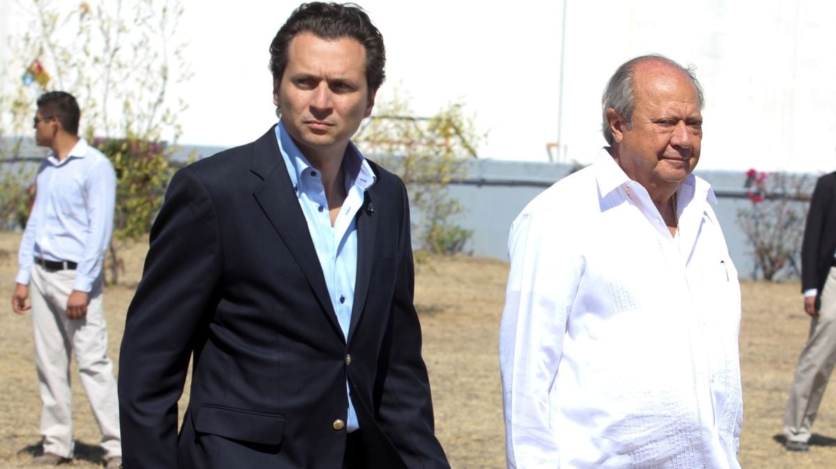 Foto por CUARTOSCURO.