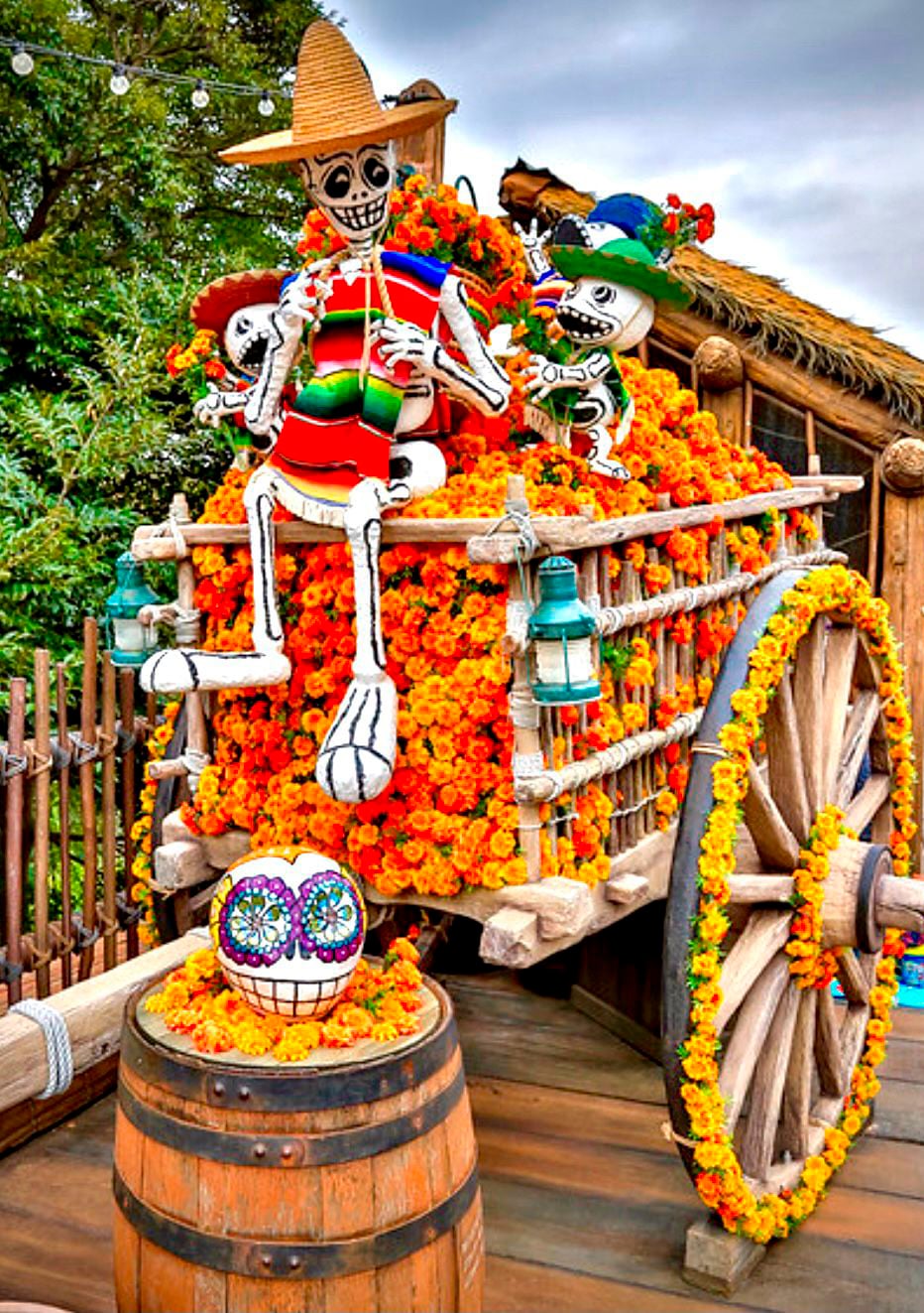 Foto: Cortesía Jaime Mendoza.