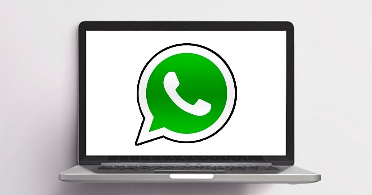 Ahora será más fácil permanecer en WhatsApp web sin depender de tu celular. Foto: Android4all