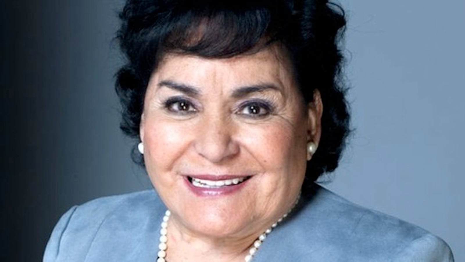 La actriz Carmen Salinas continúa en estado grave de salud. foto: ADN40