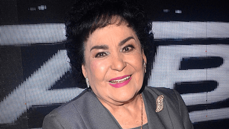 Carmen Salinas no va a despertar: revela su ahijado