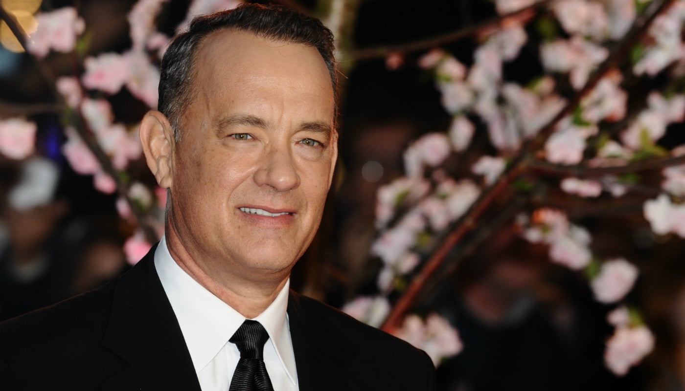 Tom Hanks. Foto: © Steve Vas/Featureflash - Dreamstime.com