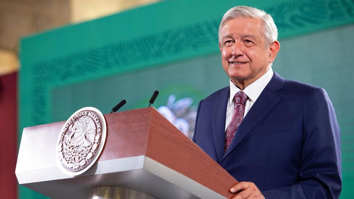 Tres años de AMLO: es momento de evaluar resultados. Foto tomada de la red.