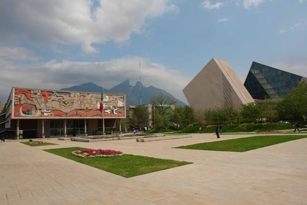 Foto ITESM.