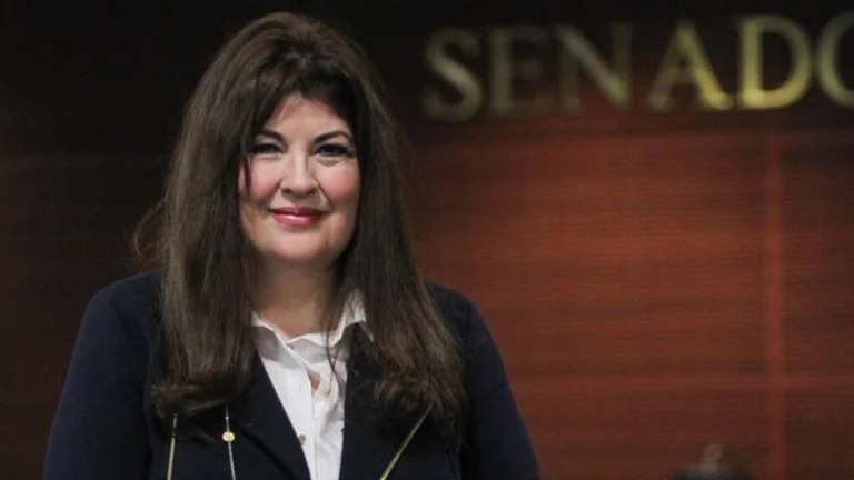Zamarripa. Embajadora de México en Belice. Foto SRE.