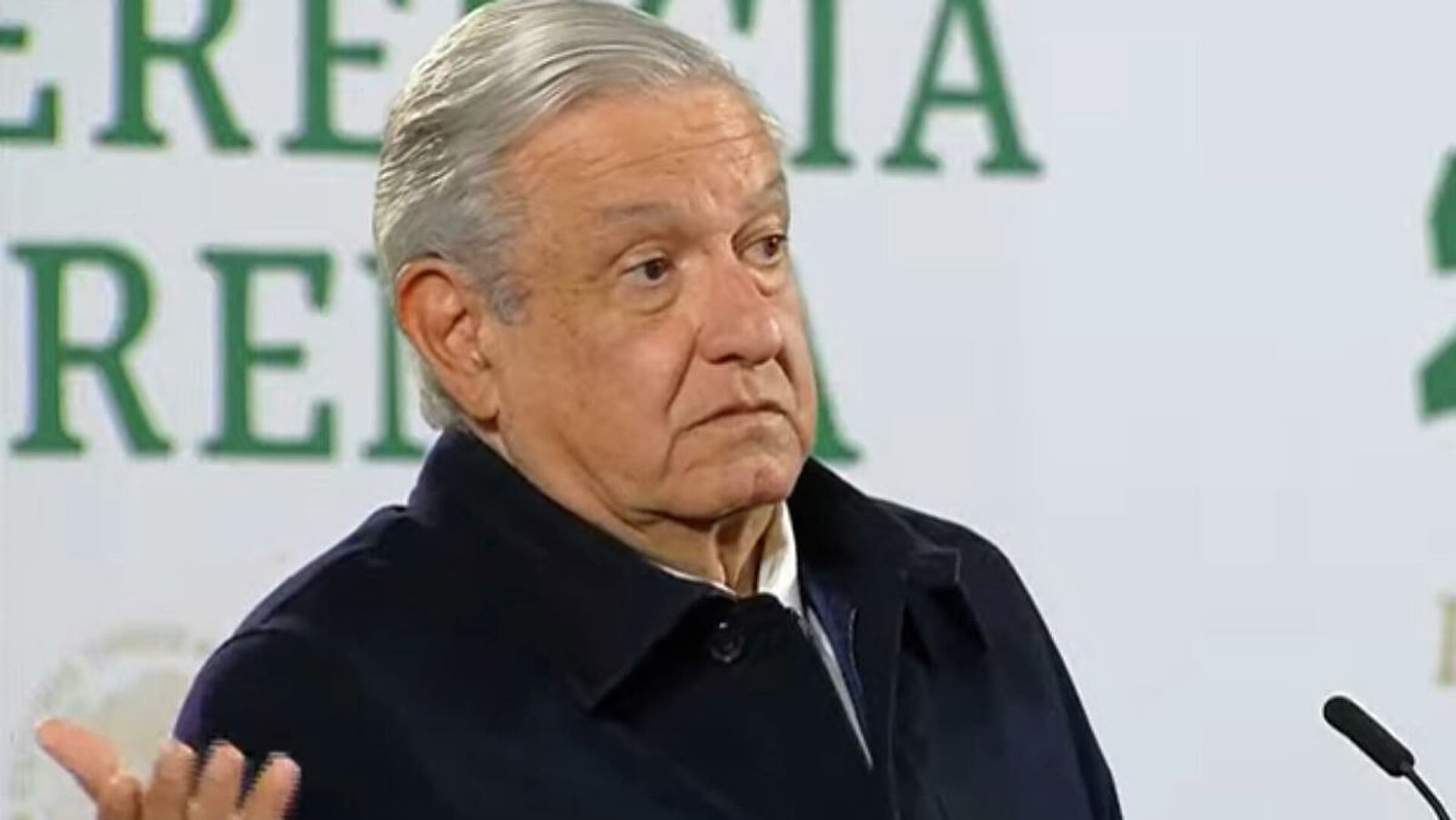 ¿Qué más nos puede sorprender del señor de Palacio? Una respuesta vergonzosa al Parlamento Europeo...