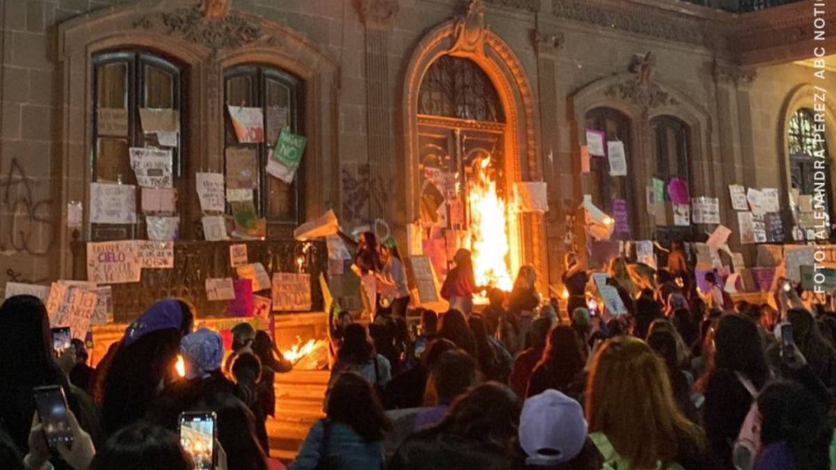Foto: ABC Noticias/Especial.