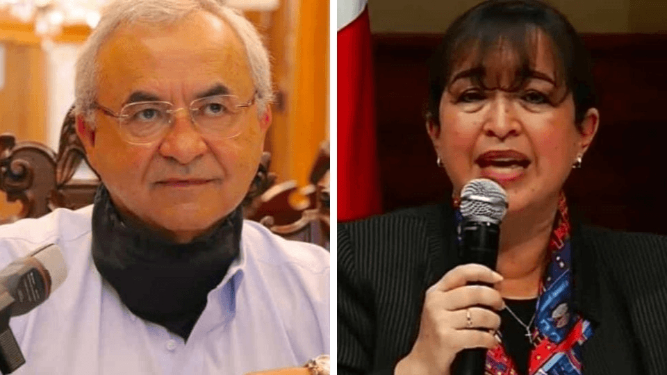 SAT NL congela las cuentas de dos ex funcionarios de ‘El Bronco’