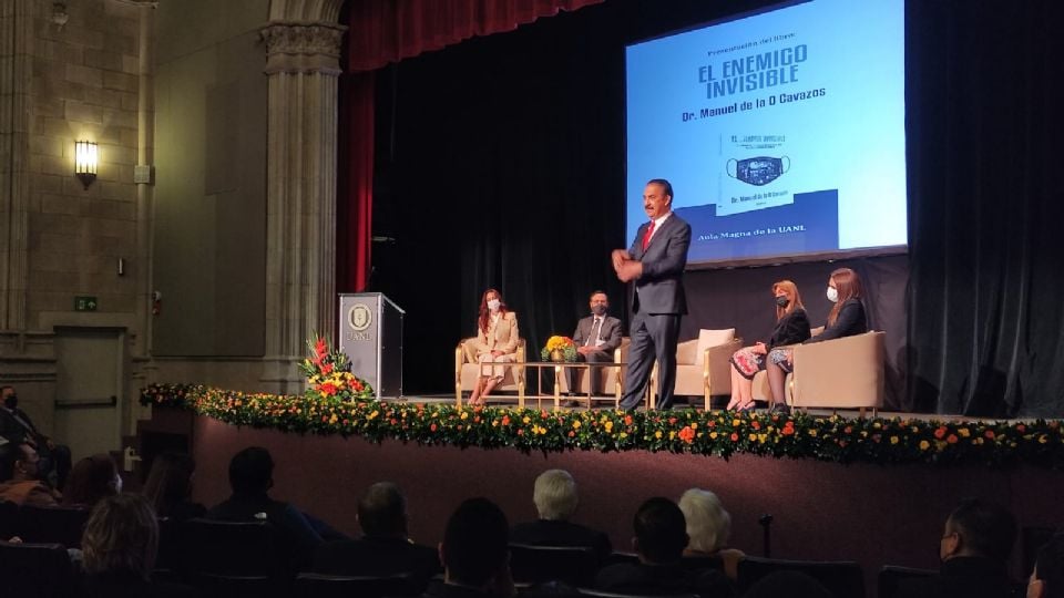 Foto: Reynaldo Ochoa
