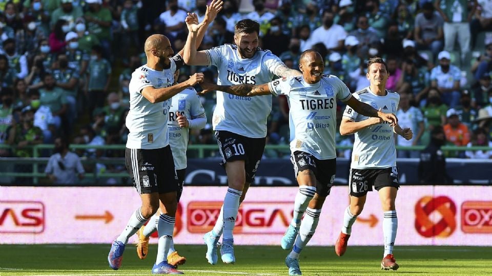Foto: MEXSPORT