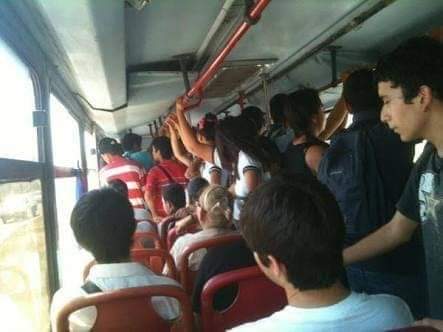 Foto DETONA.