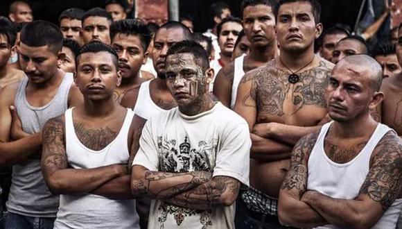 El estado de excepción