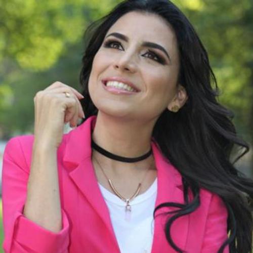 Samia Karime. Foto tomada de la red.
