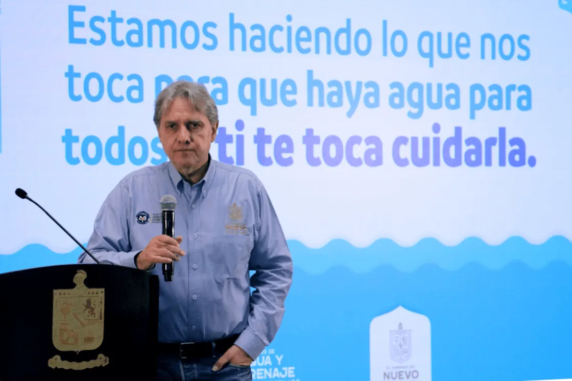 Juan Ignacio Barragán. Foto AyD.