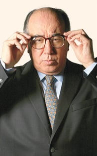 Foto de Angel Verdugo.