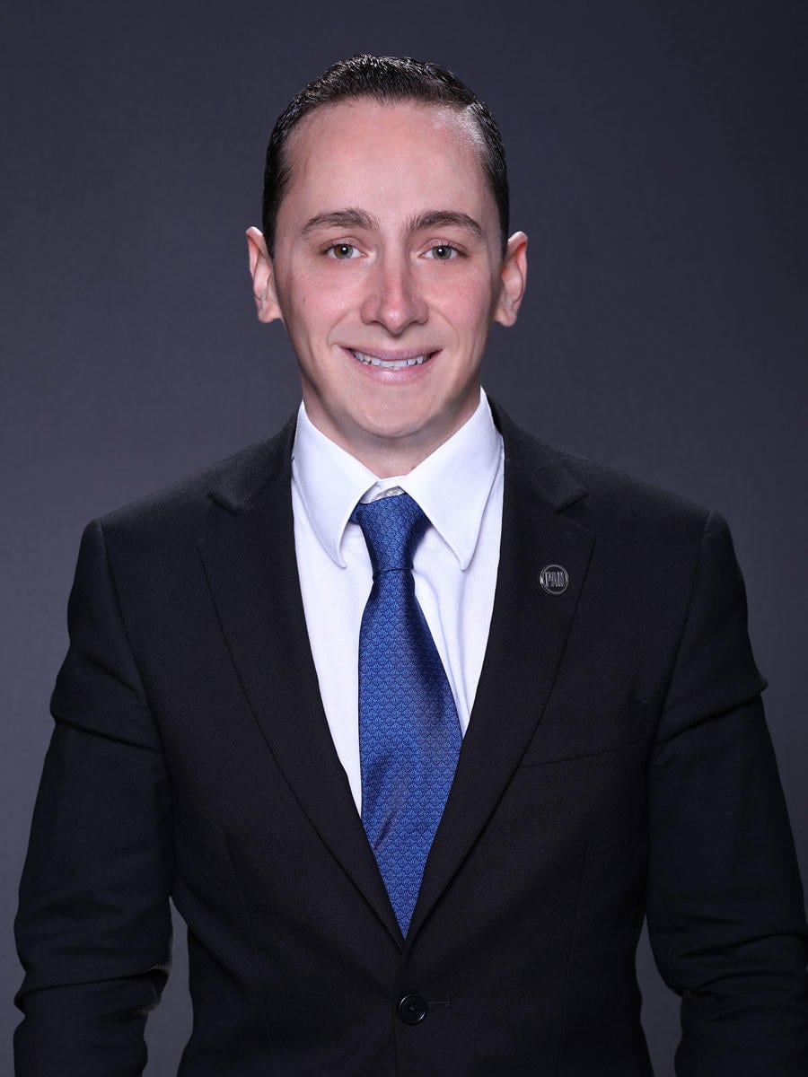 Eduardo Leal. Foto Congreso del Estado de NL.