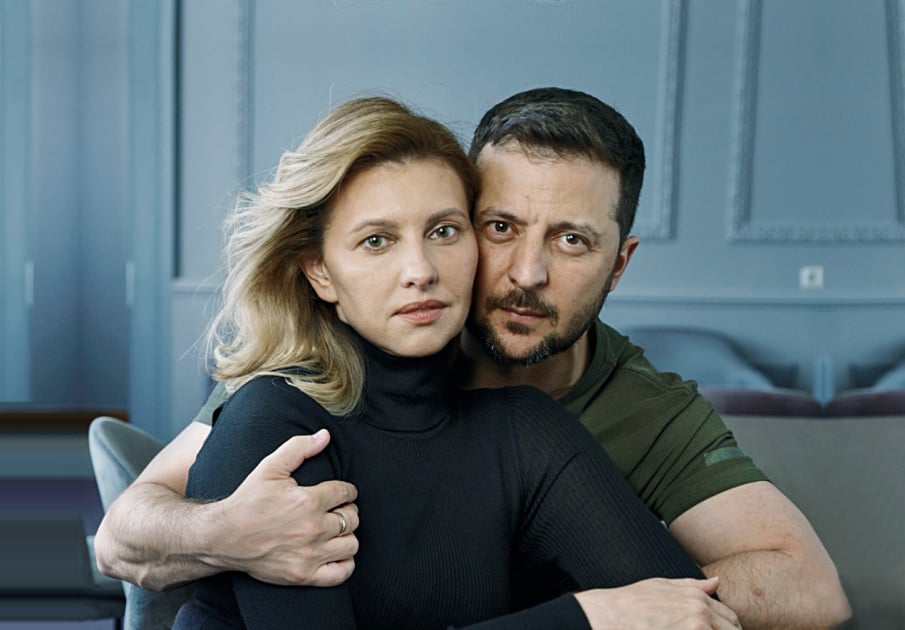 Foto: VOGUE