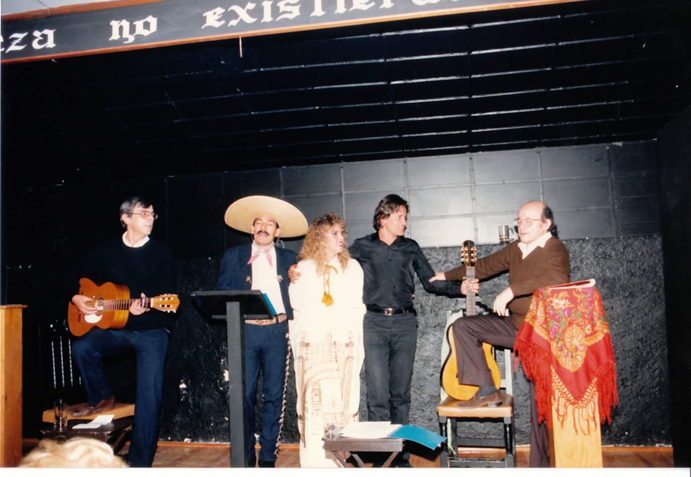 Foto Archivo DETONA, obtenida de la "Planta de Luz".