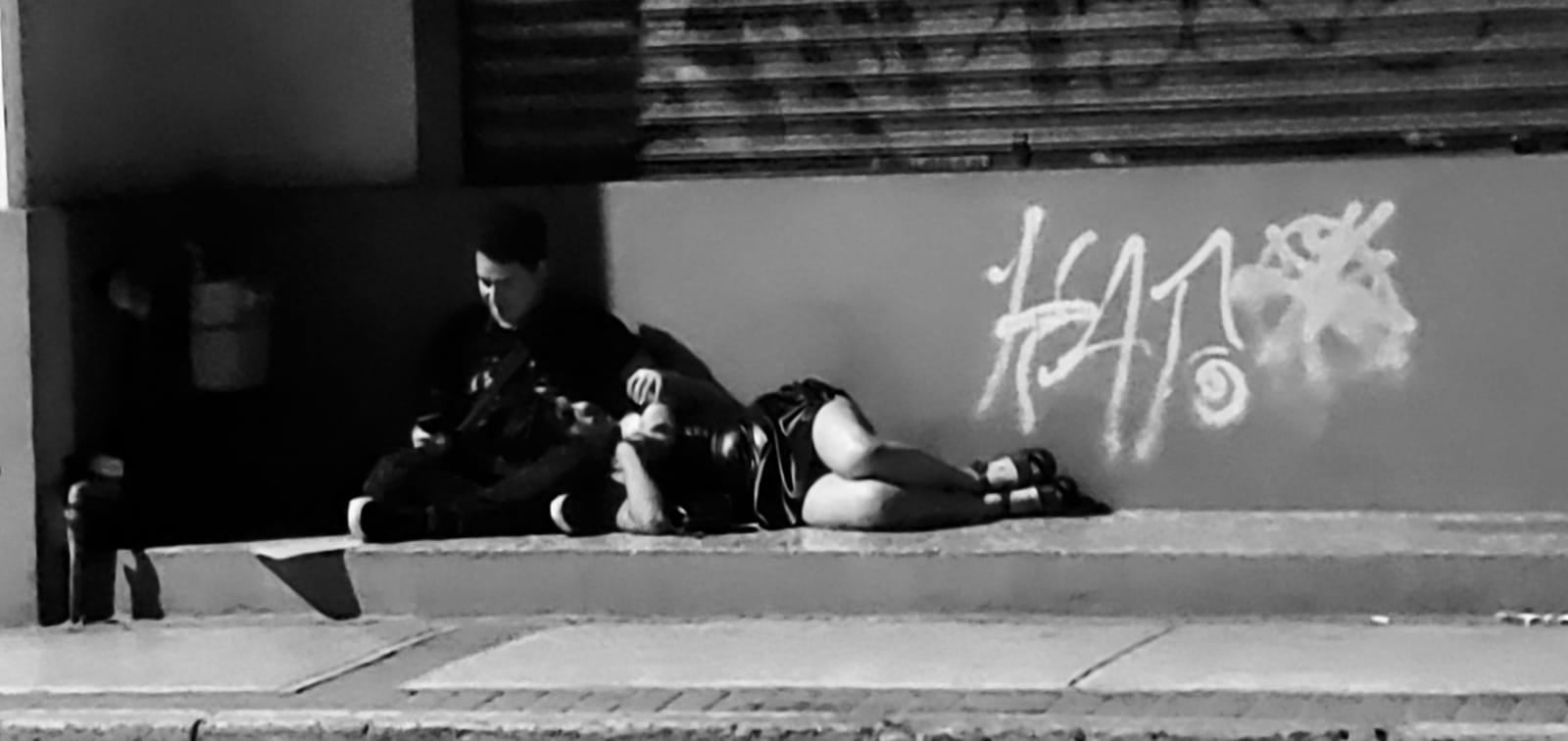 Foto: Gerson Gómez Salas.