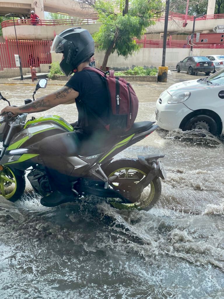 Foto DETONA.