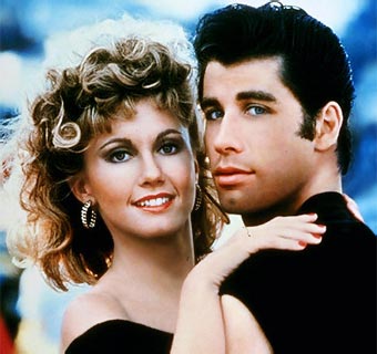 Foto: Internet/ GREASE