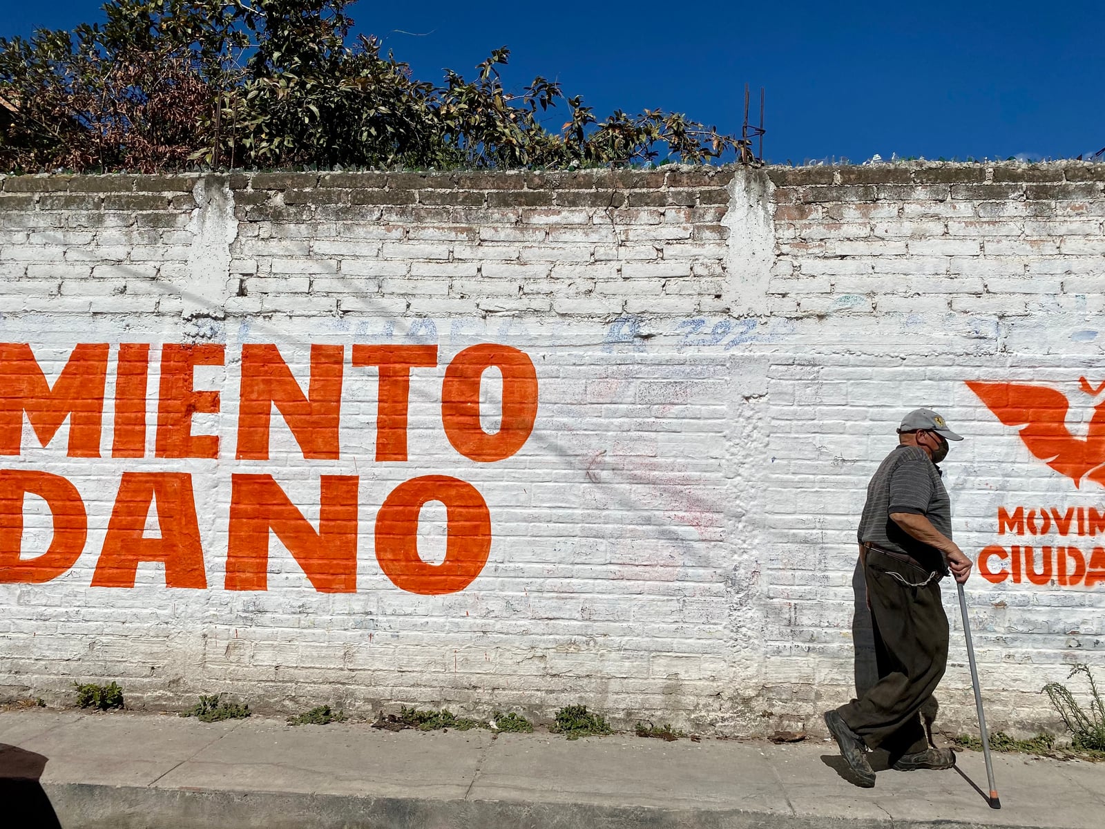 Foto DETONA.