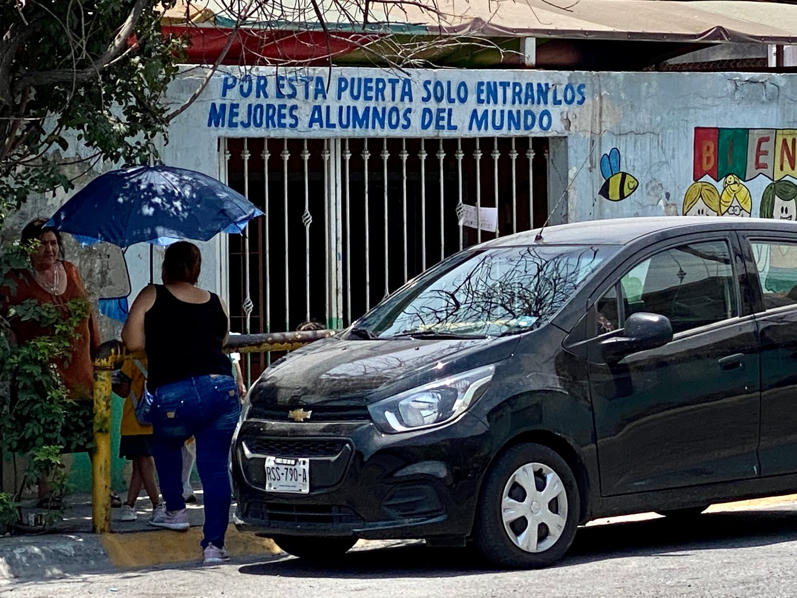 Foto DETONA.