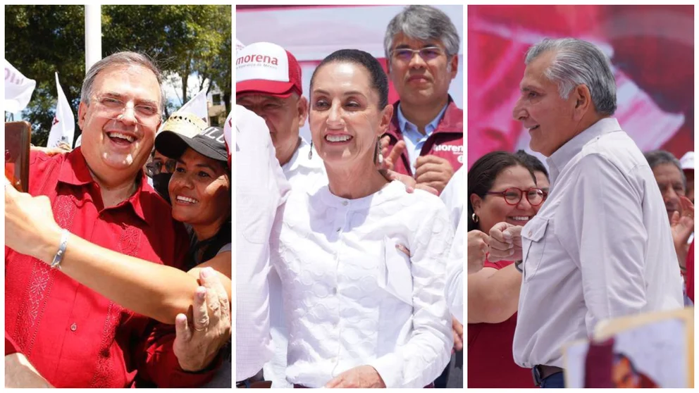 Foto por MORENA.