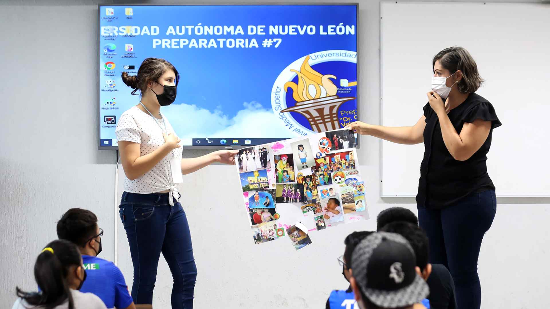 Foto: UANL