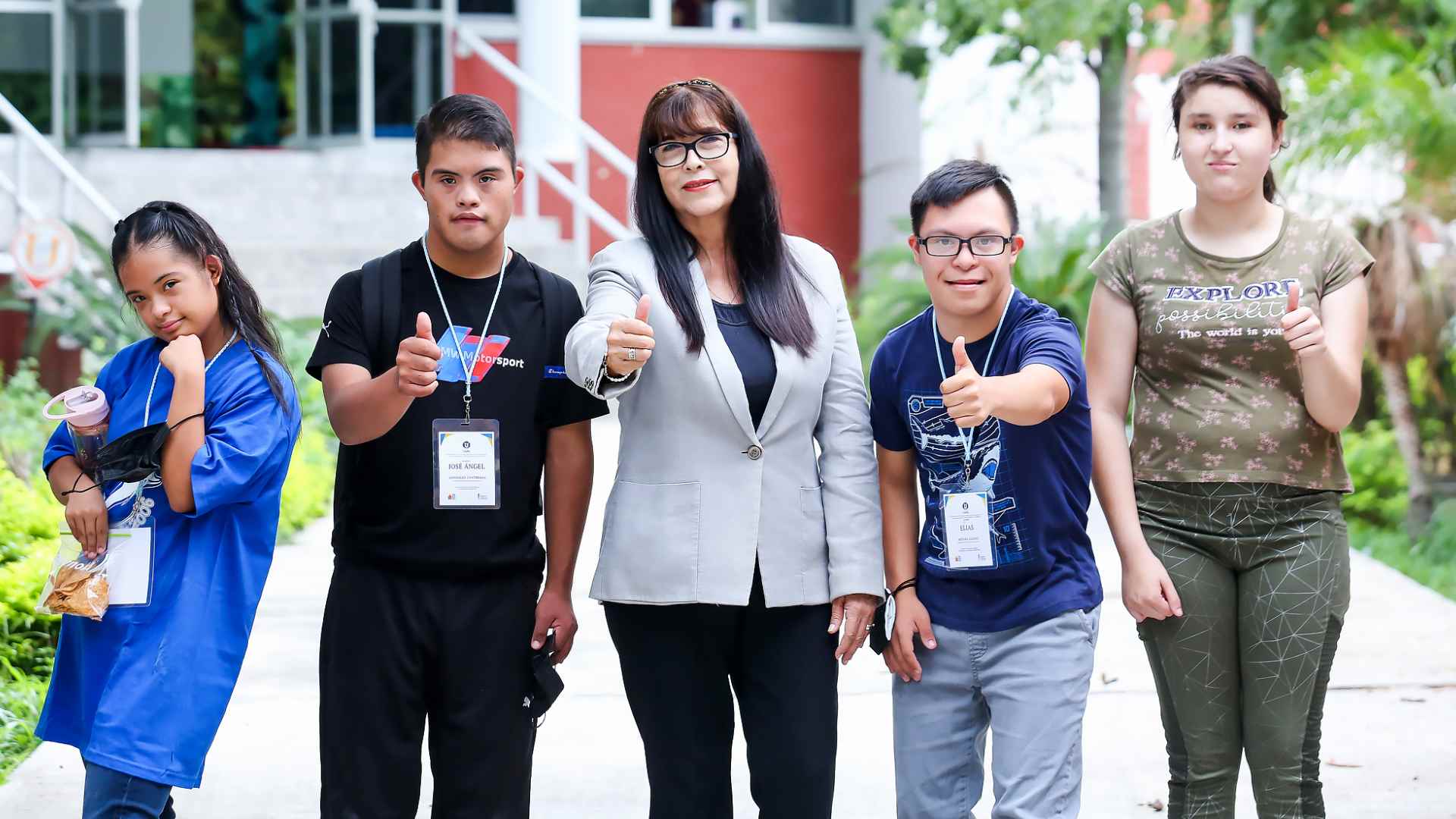 Foto: UANL