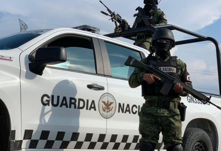 Sedena controlará la Guardia Nacional