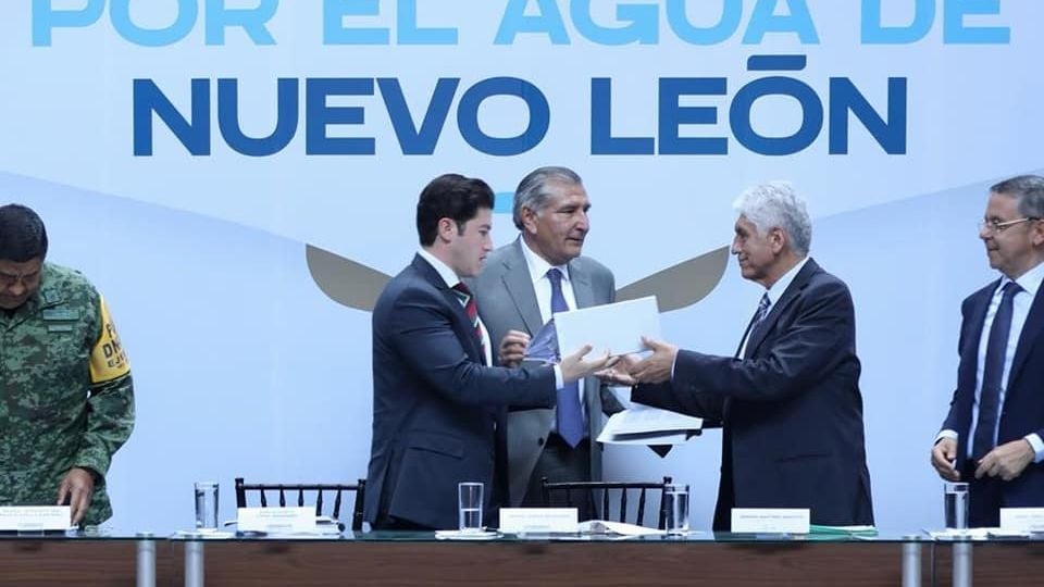 Foto: Gobernación
