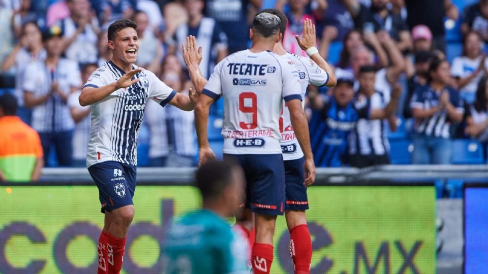 Foto: MEXSPORT