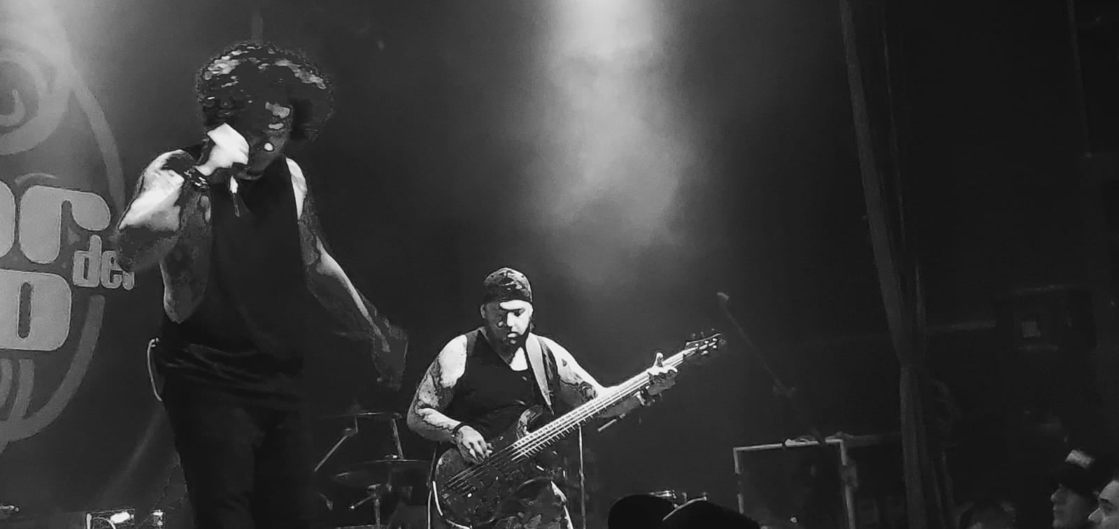 Foto: Gerson Gómez Salas.