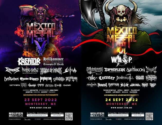 El Lineup. Foto tomada de la red.