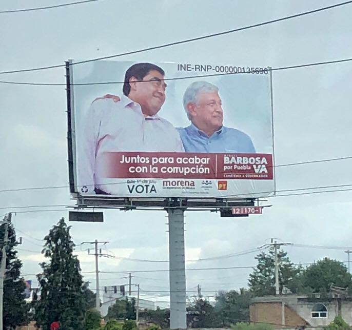 Foto DETONA.