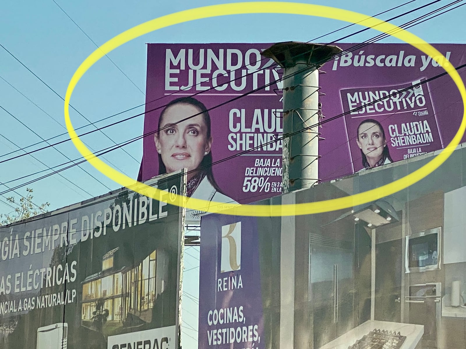 Foto DETONA.