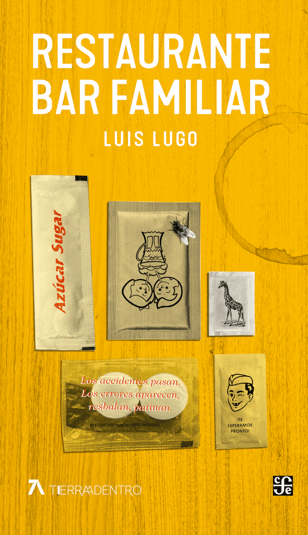 Foto: Fondo de Cultura Económica.